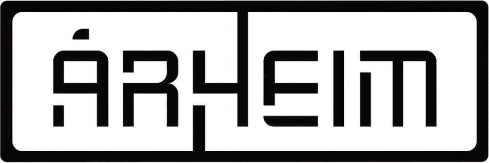 Árheim