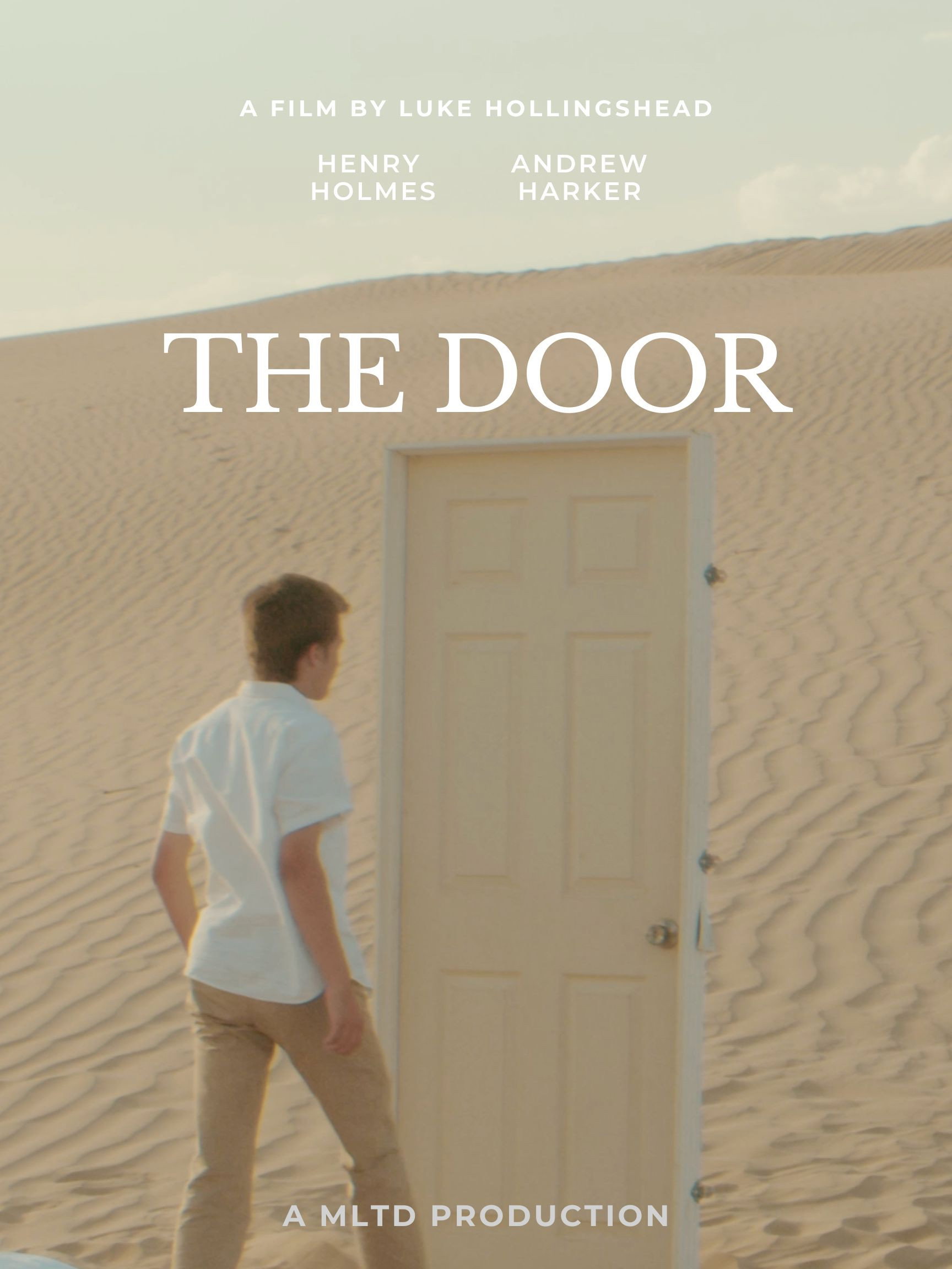 The Door