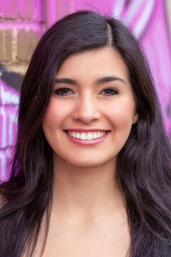 et billede af Tonantzin Nordwall