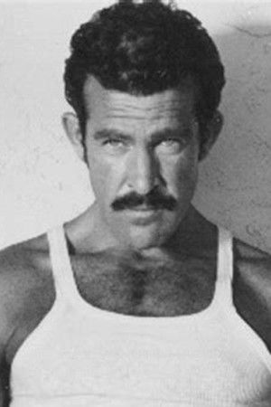 et billede af Jeff Cameron