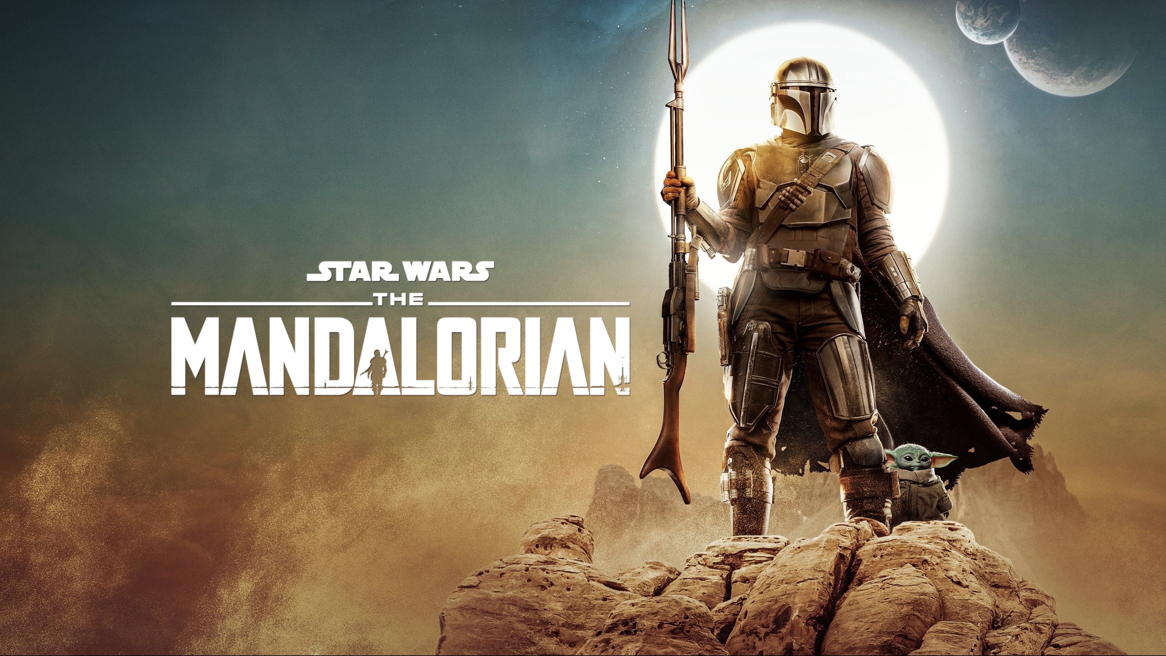 The Mandalorian - Season 3 Episode 4