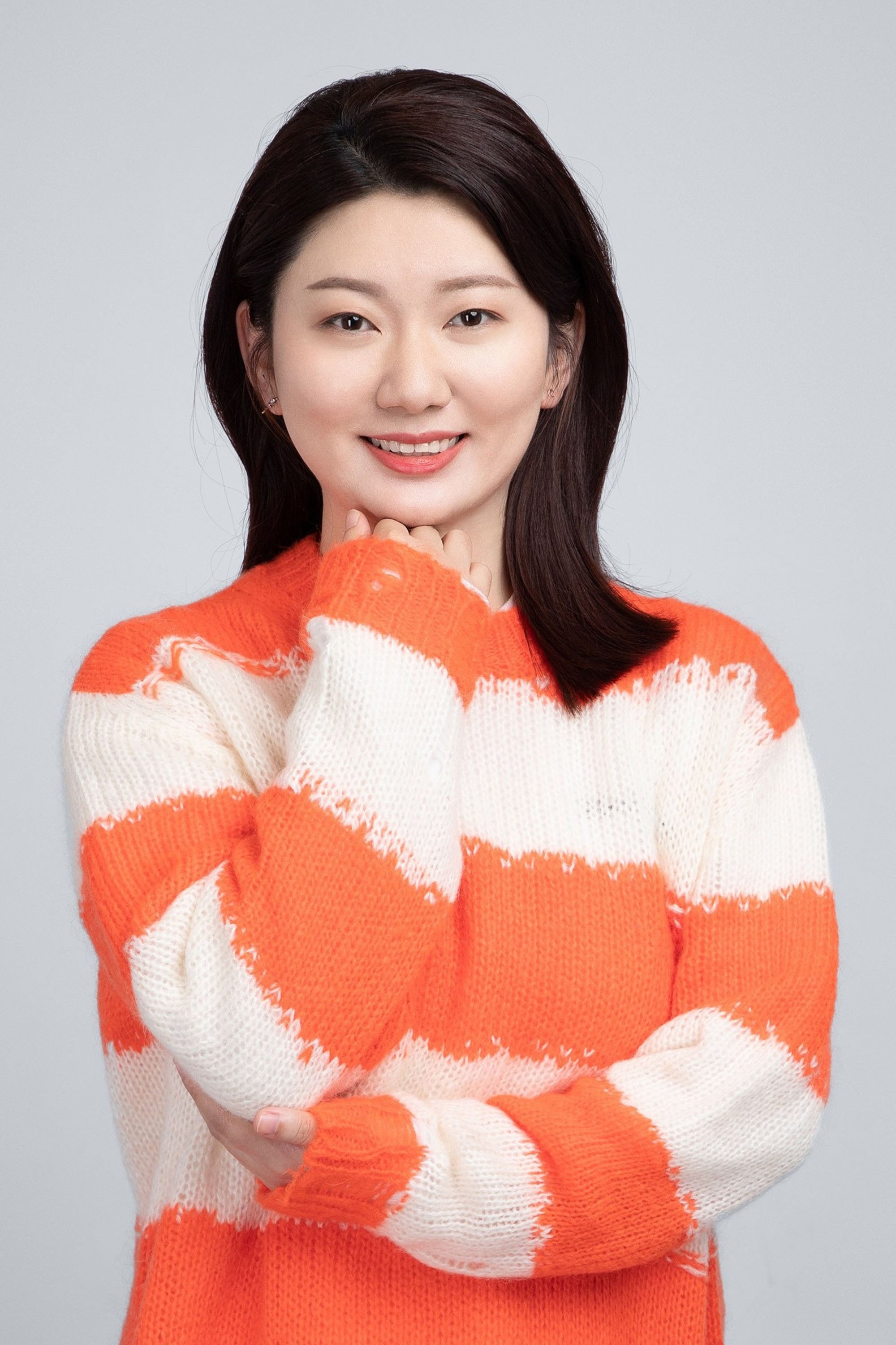 et billede af Wang Yu