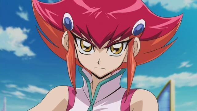Yu-Gi-Oh! Zexal