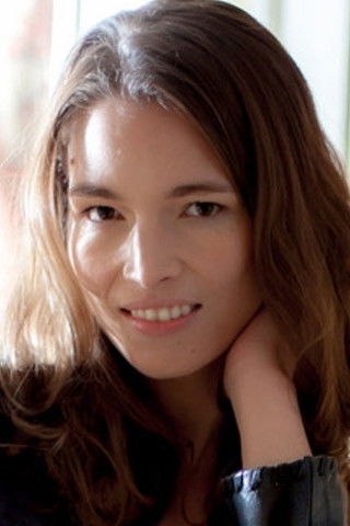 et billede af Julie-Chloé Mougeolle