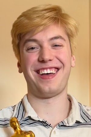 et billede af Brandon Siedlik