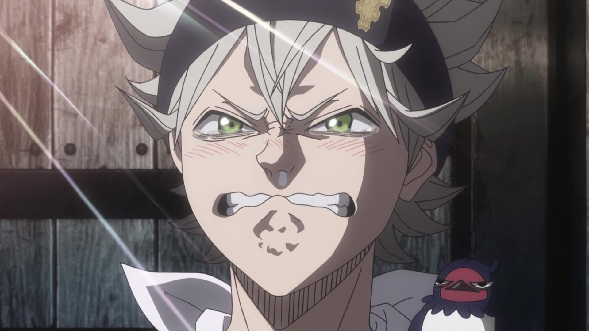 Black Clover Staffel 1 :Folge 54 