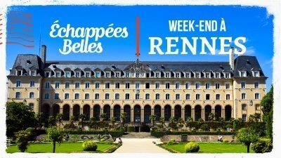 Echappées Belles