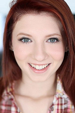 et billede af Macy Monroe