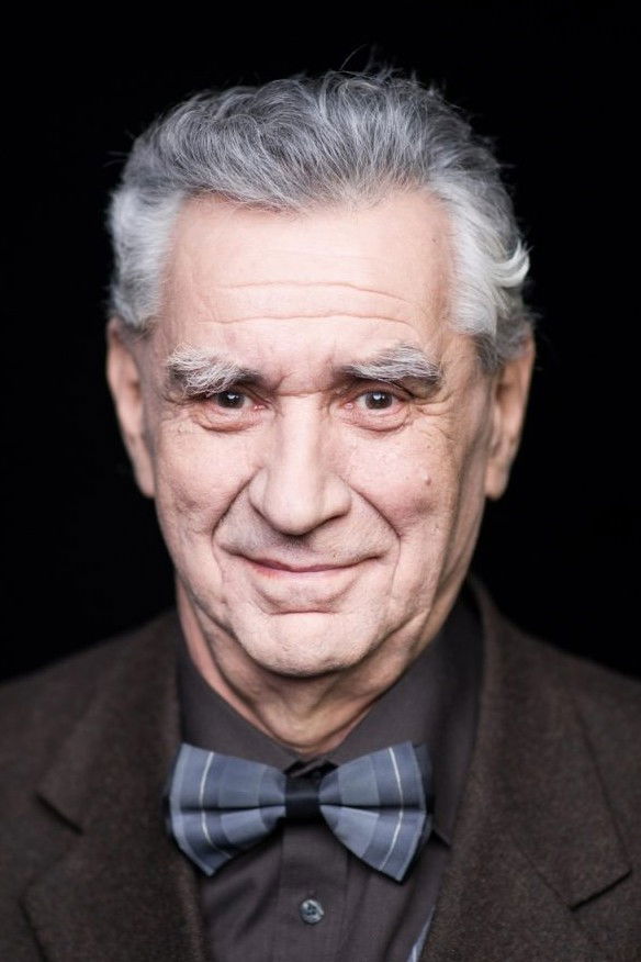 et billede af Maciej Grzybowski