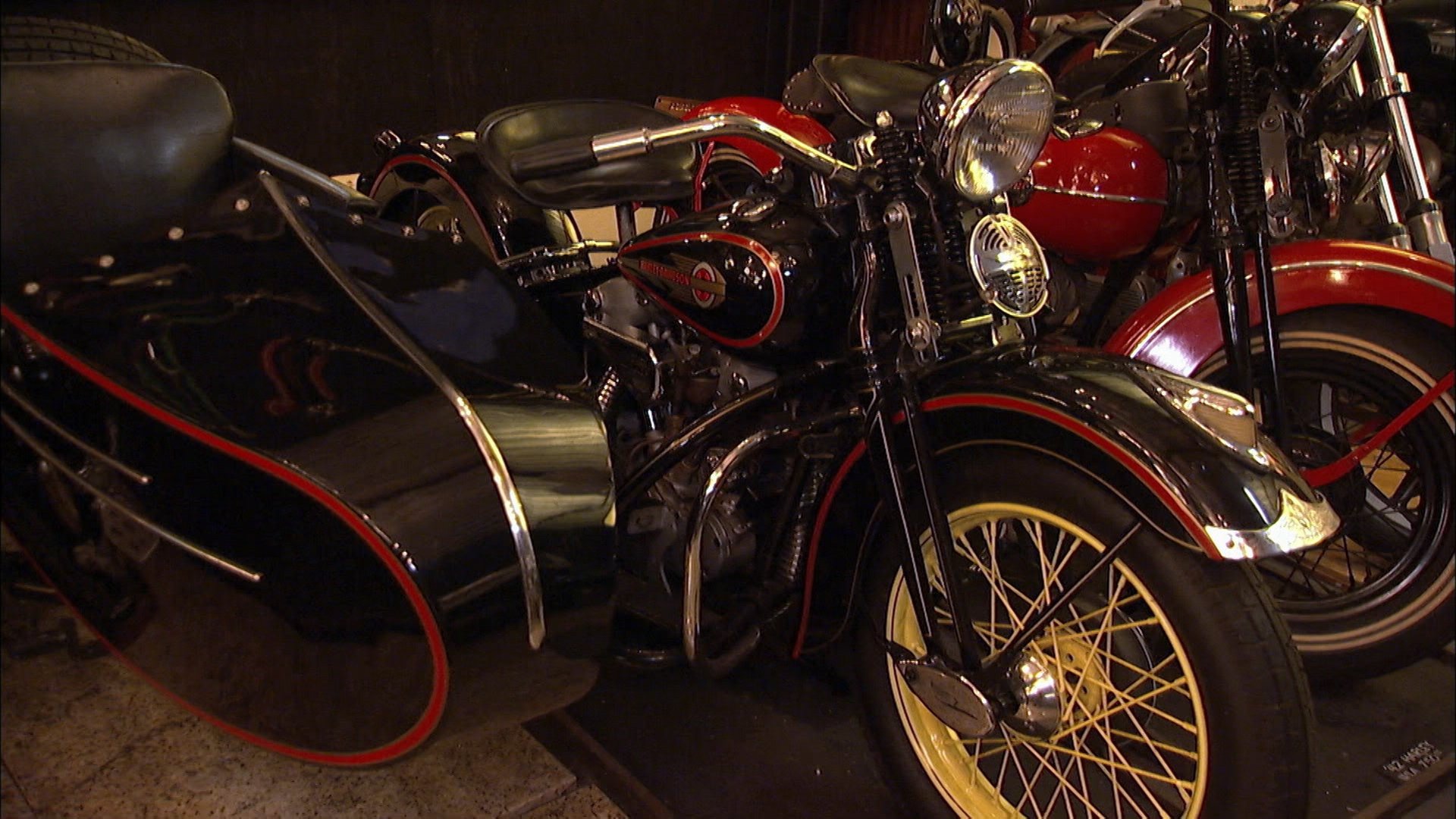 American Pickers: Best Of - Épisode 3
