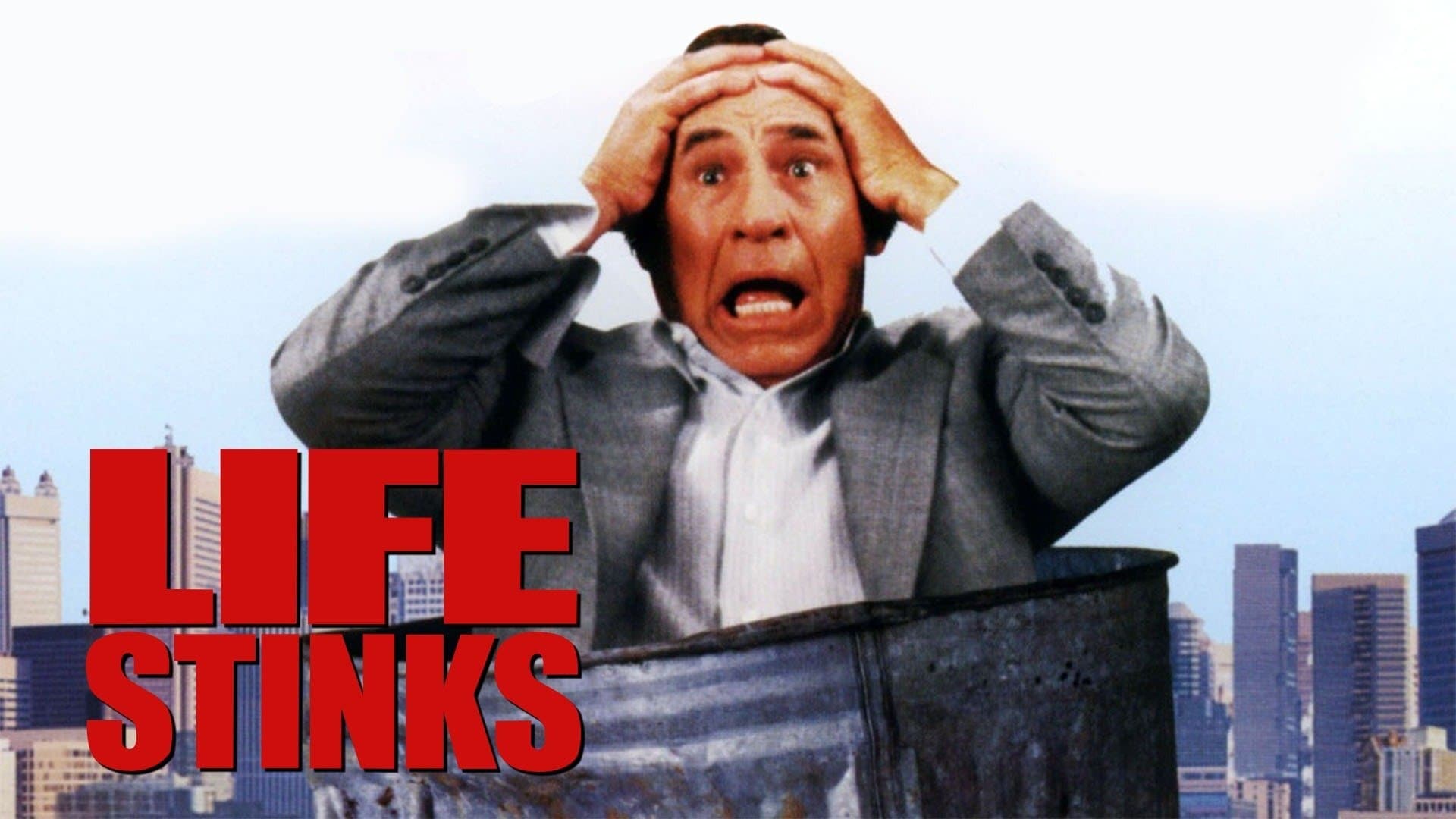 Life Stinks (1991)