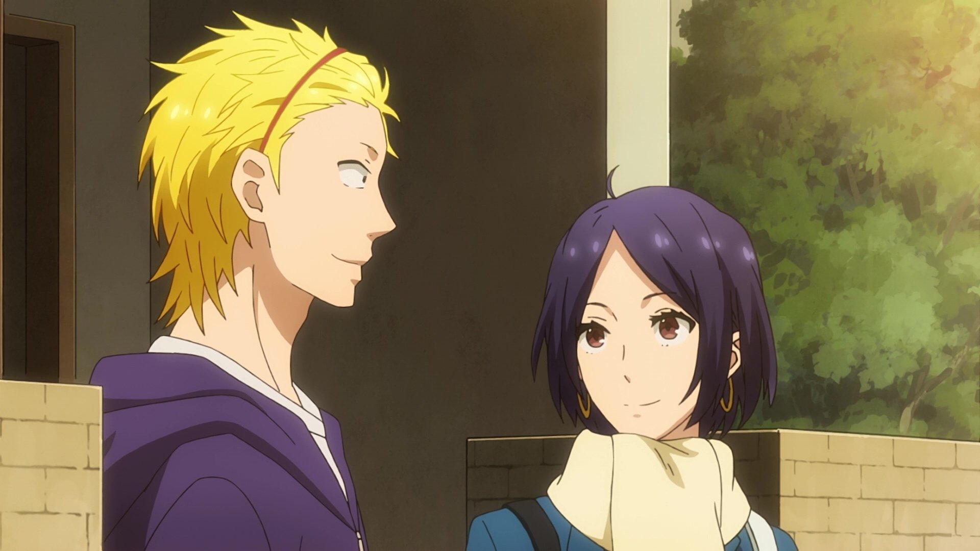 Rainbow Days
