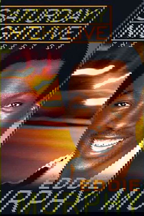 Saturday Night Live: The Best of Eddie Murphy