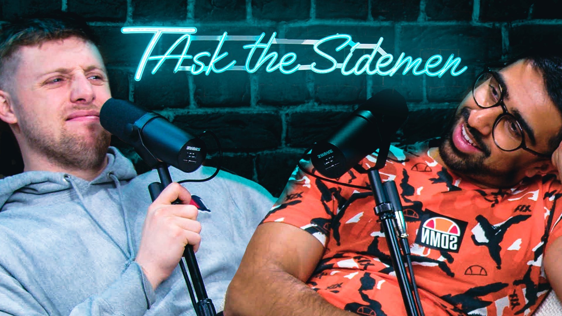 Episode 1
