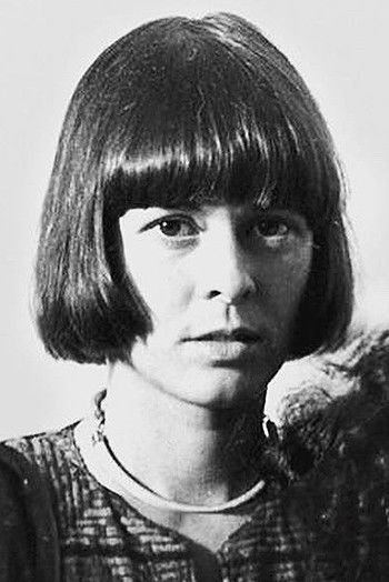 et billede af Dedé Veloso