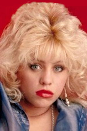 et billede af Barbie Doll