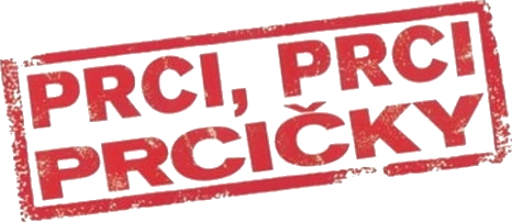 Prci, prci, prcičky