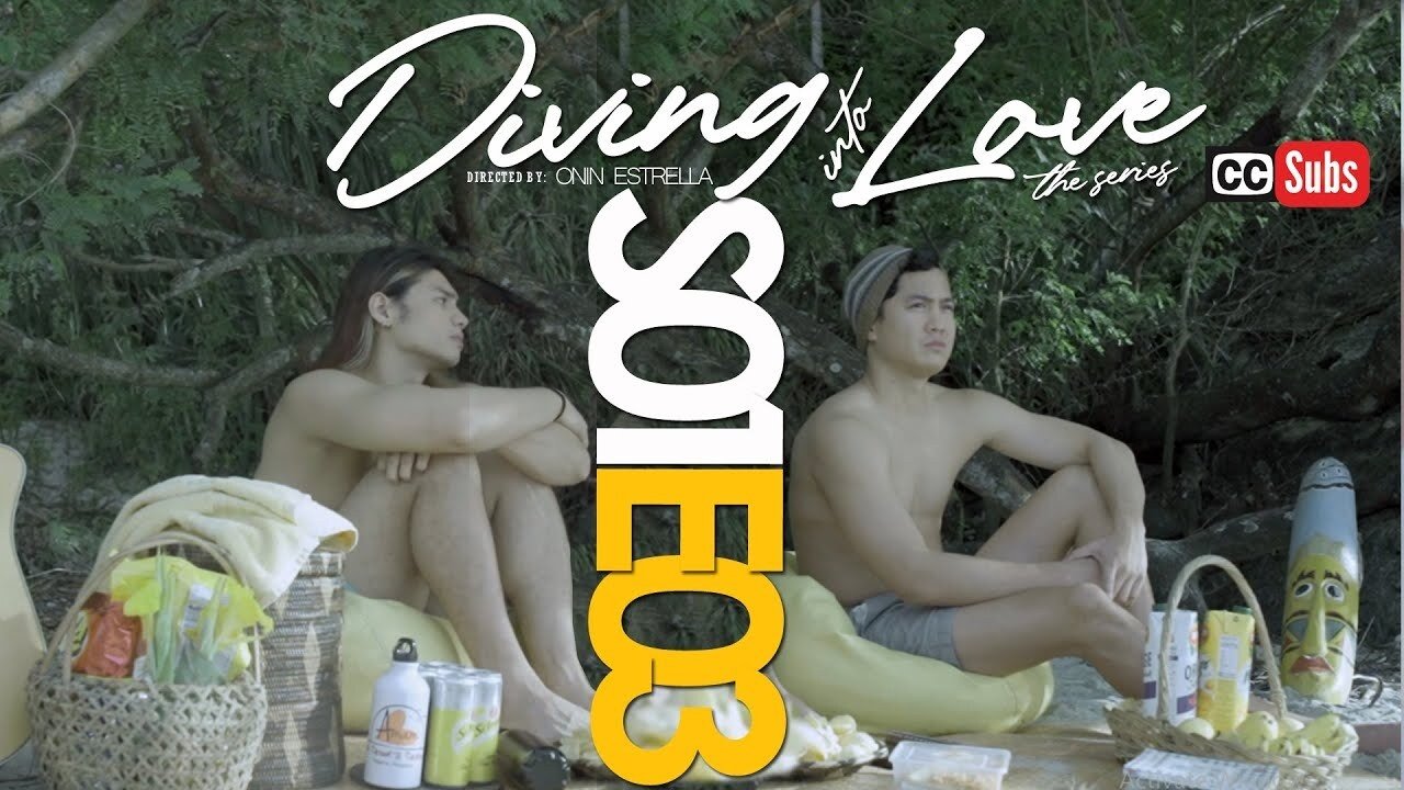 Diving Into Love
