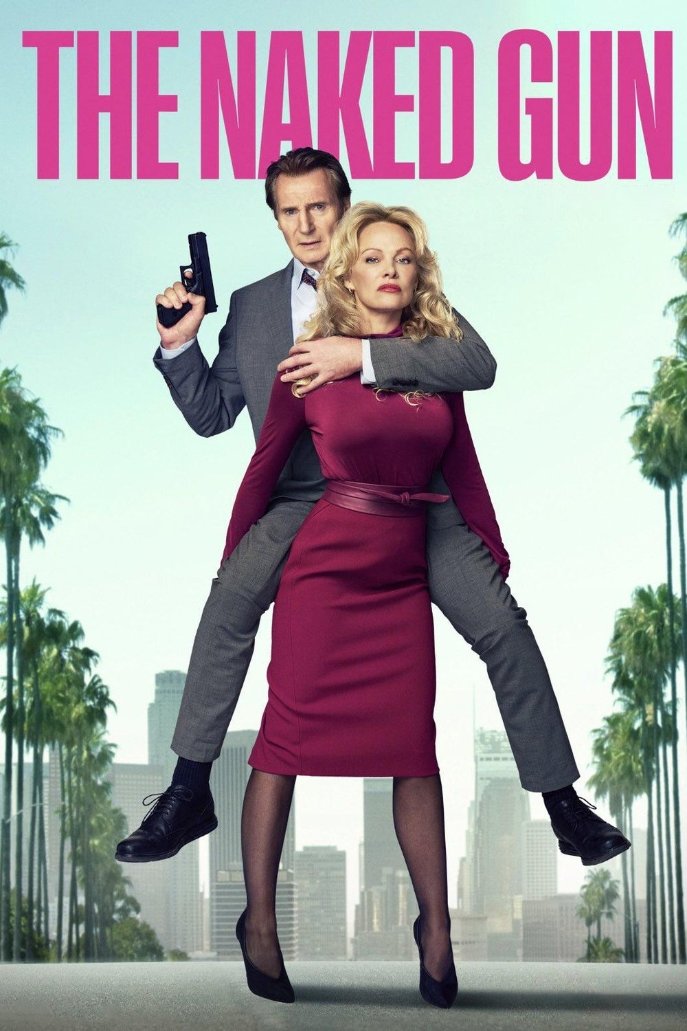 The Naked Gun