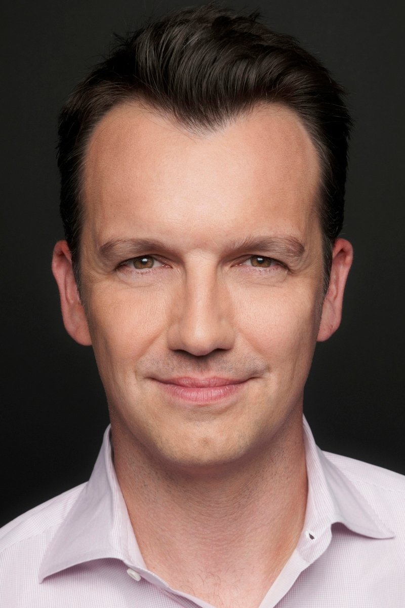 et billede af Sean Bailey