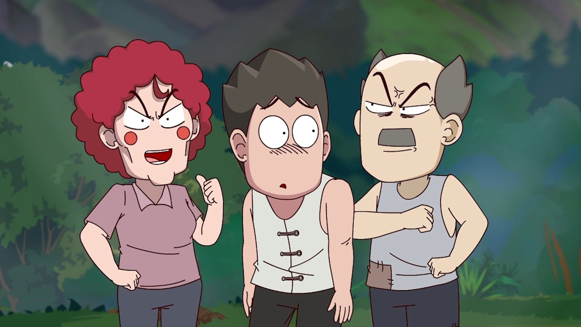 Episode 461