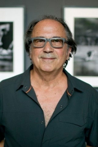 et billede af Gilles Maheu