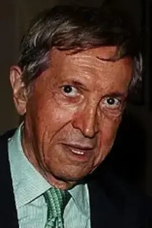 et billede af Steve Krantz