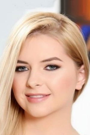 et billede af Bianca Noel