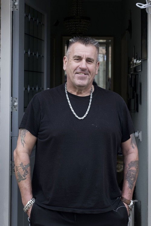 De Kolping een volkswijk in renovatie