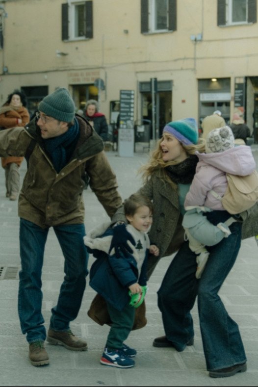 Movie image of : Illusione