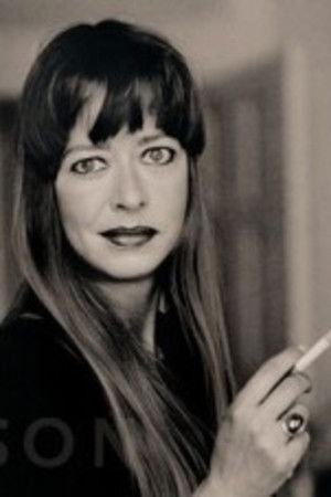 et billede af Carina Rydberg