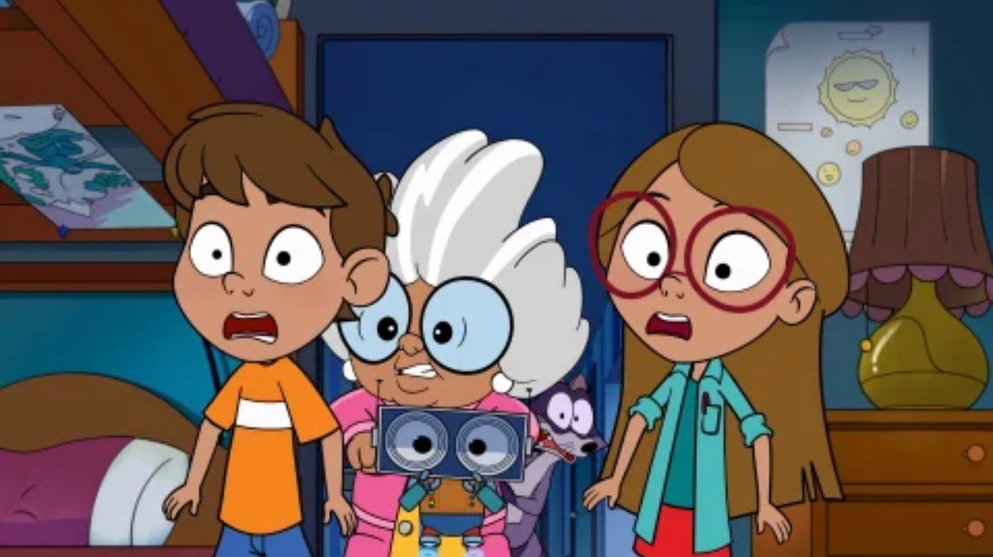 Episode 9
