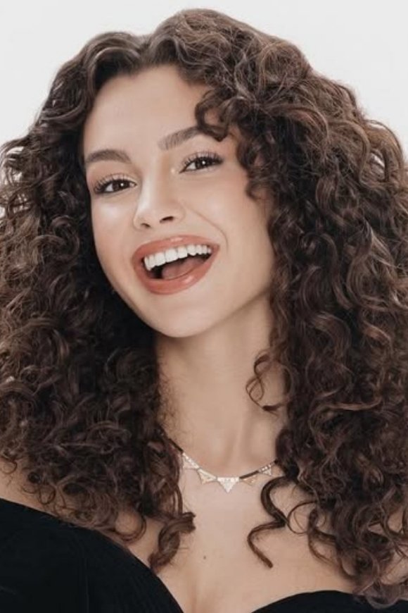 et billede af Su Burcu Yazgı Coşkun