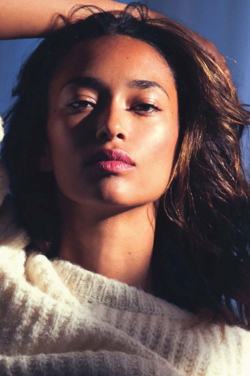 et billede af Anais Mali