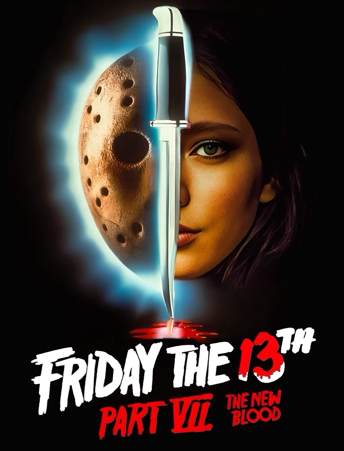 Friday the 13th Part VII: The New Blood