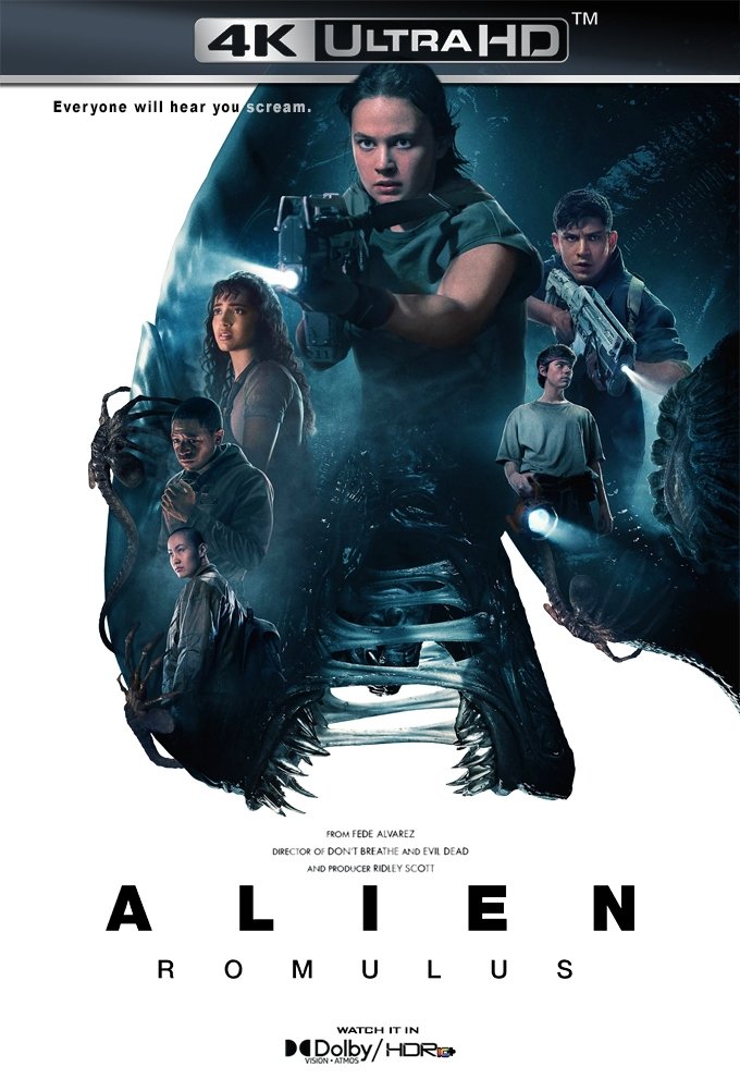Alien: Romulus