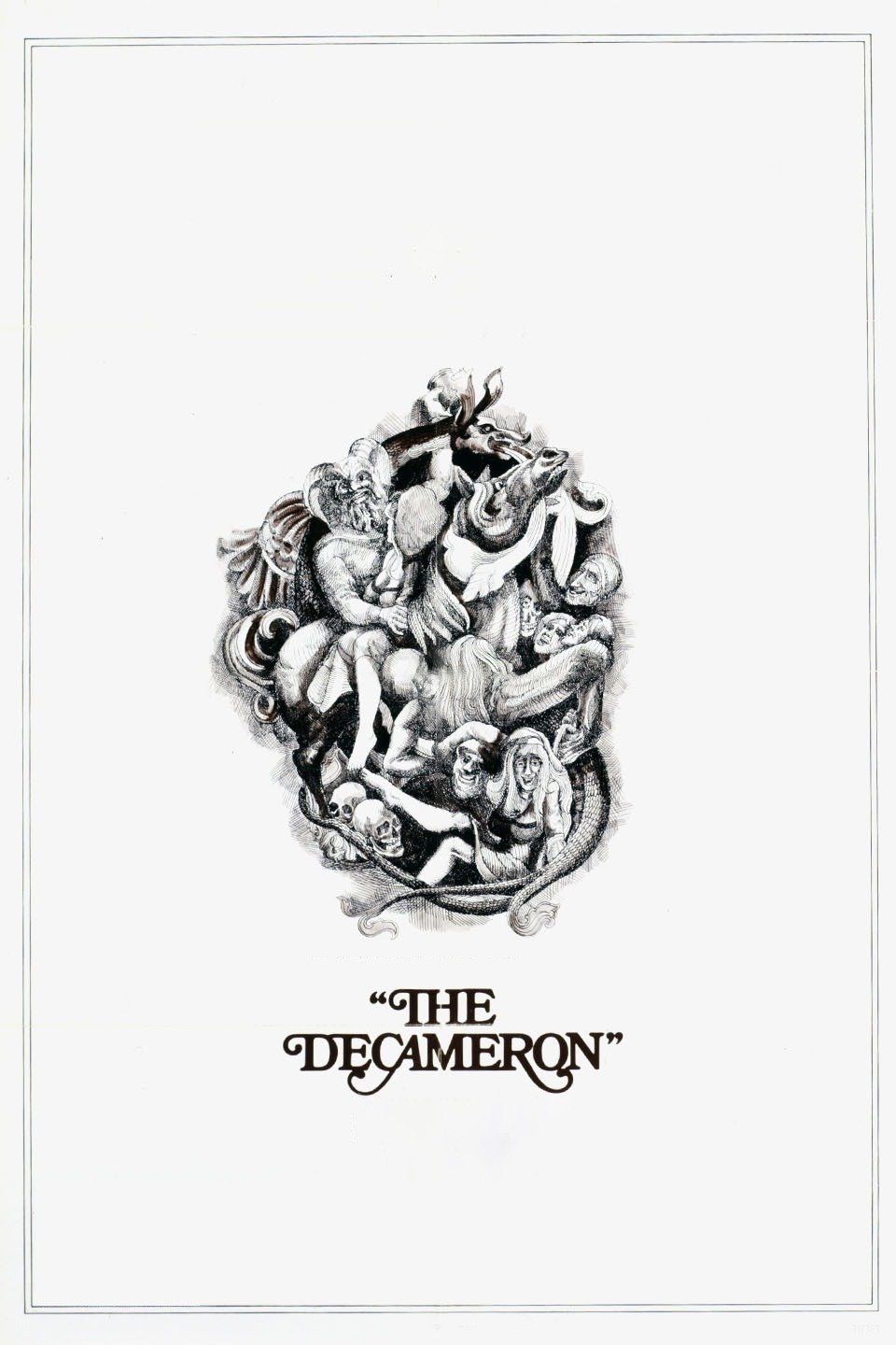 The Decameron