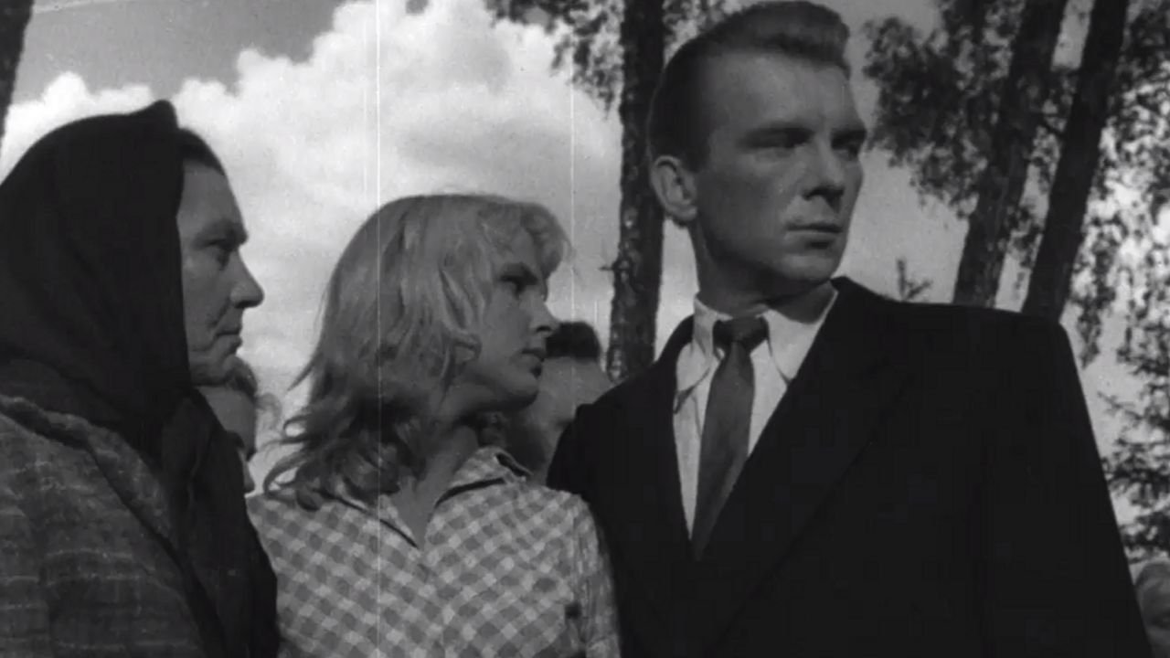 Ilze (1959)