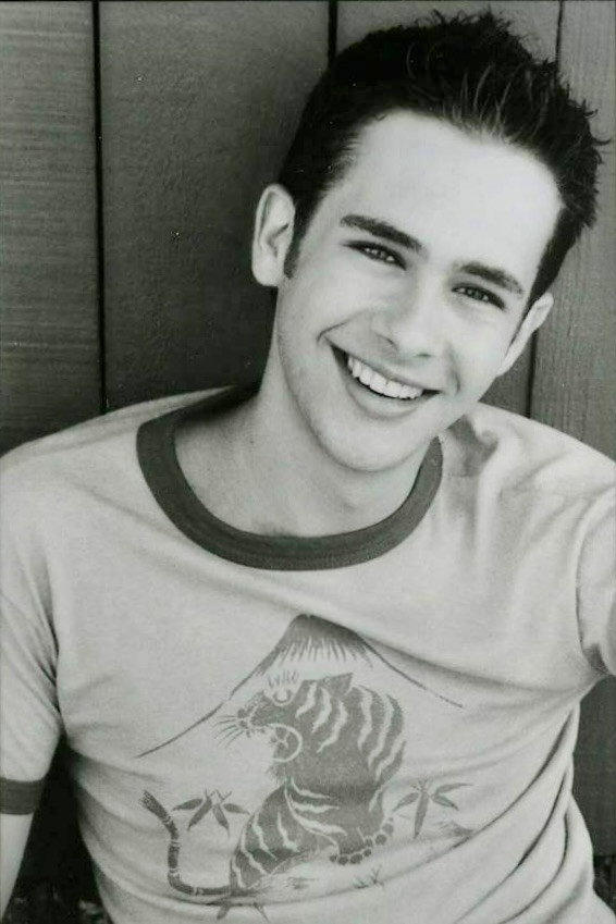 Scott Mechlowicz fotoğraf 5