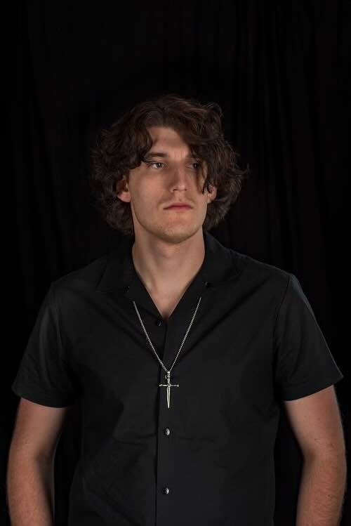 et billede af Taylor Nodrick