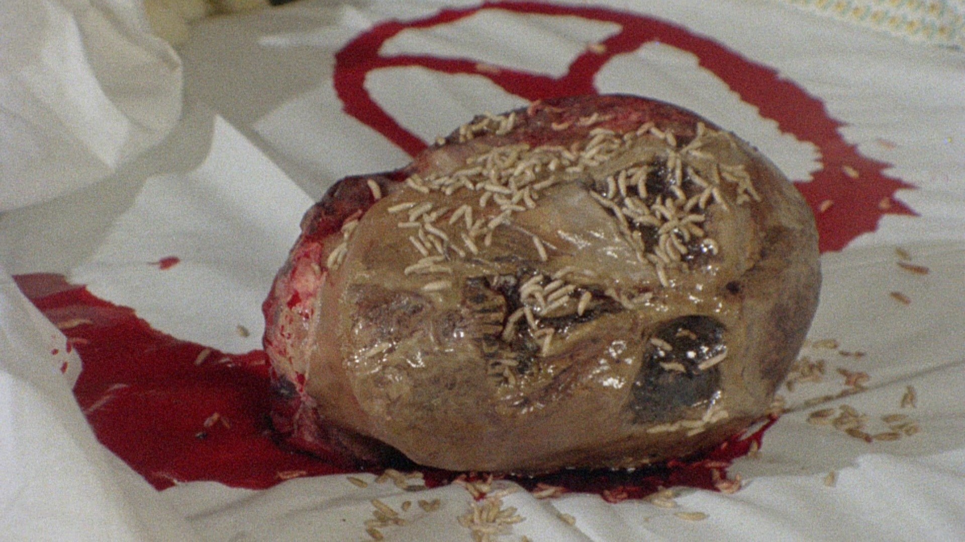 Doctor Butcher M.D.