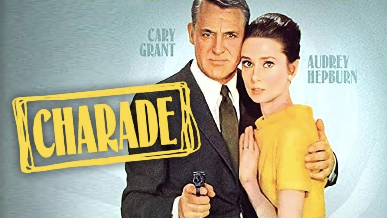 Charade (1963)