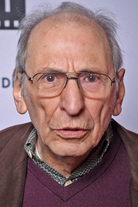 et billede af Michael Alaimo