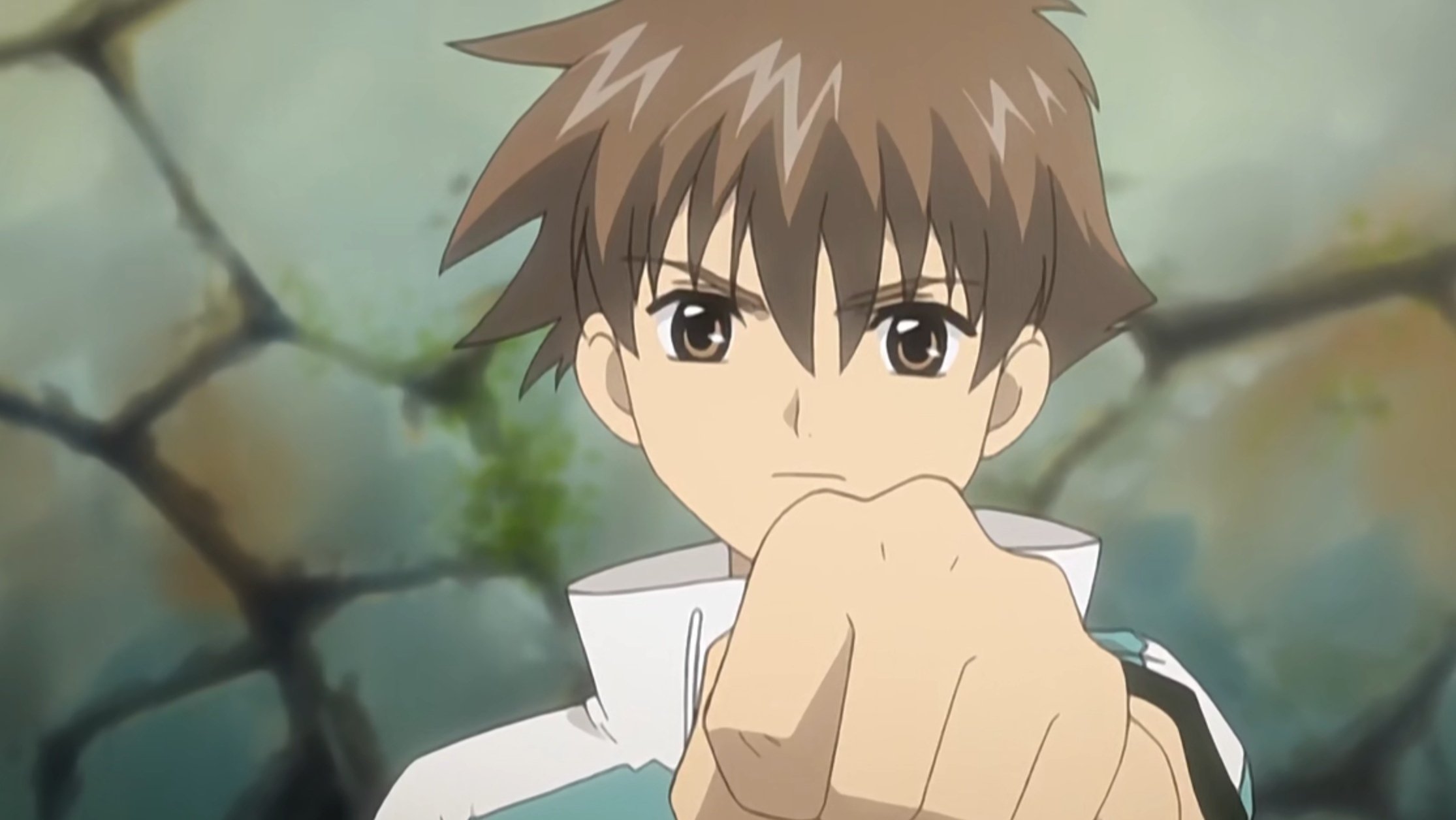 Tsubasa RESERVoir CHRoNiCLE