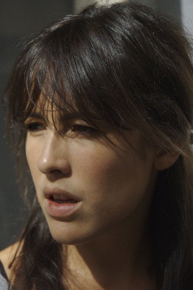 et billede af Olivia Forest