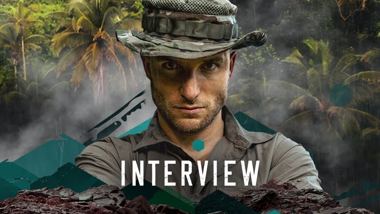 Thumbnail for Episode 13 Season 0 Episode 13