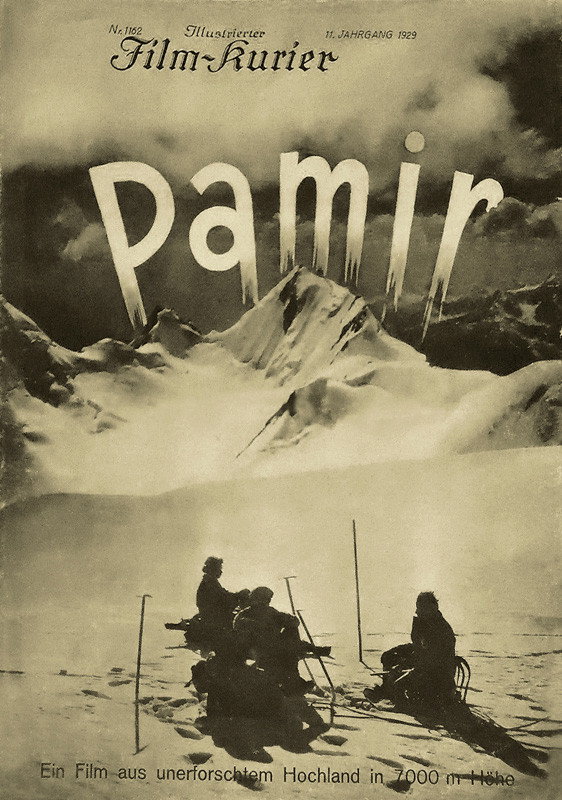 Pamir