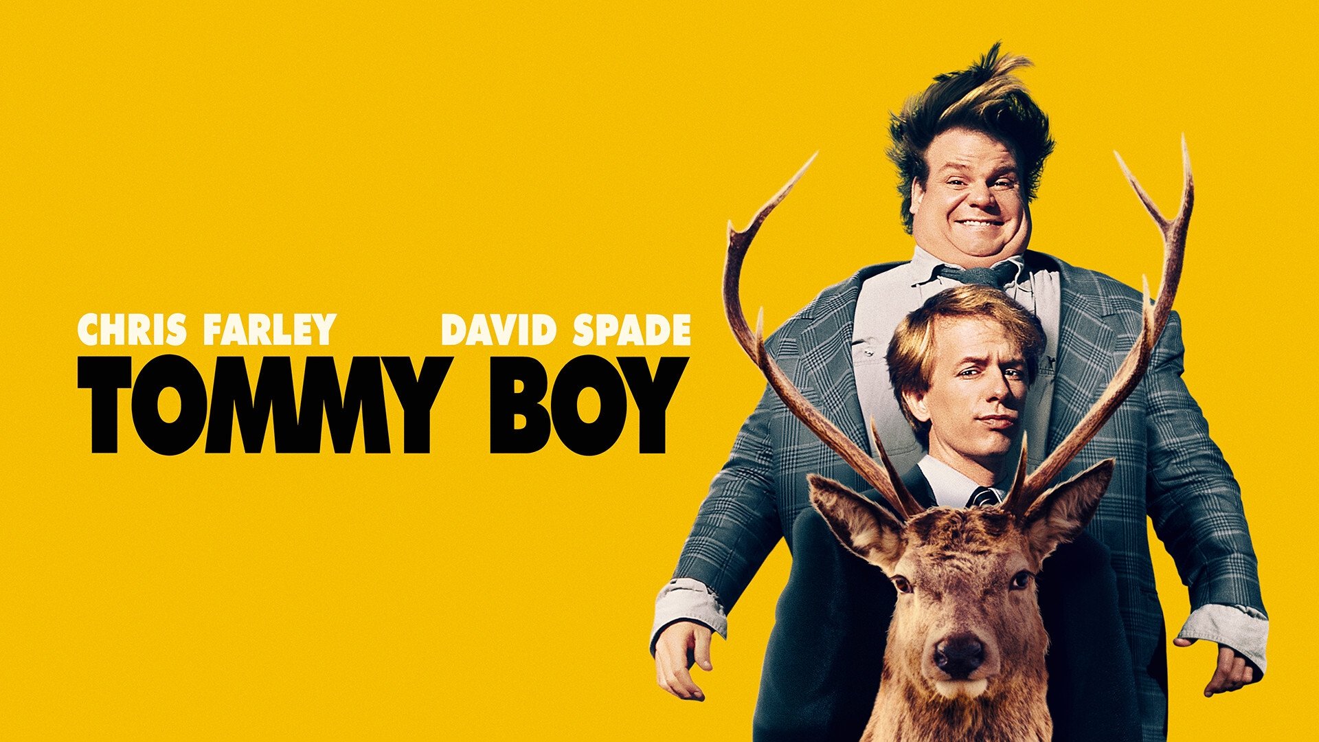 Tommy Boy (1995)