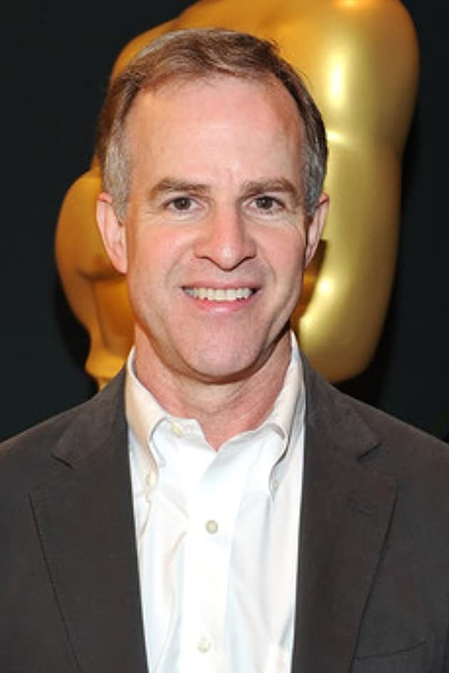 et billede af Harley Jessup