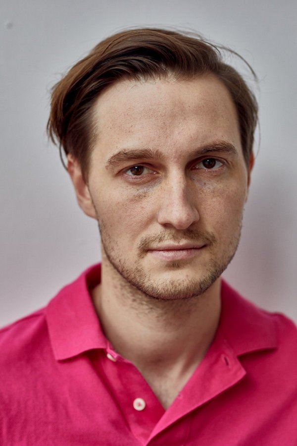 et billede af Sebastian Jasnoch